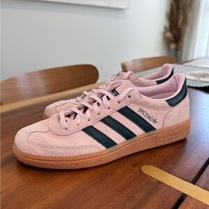 Adidas Spezial Sneakers Pink